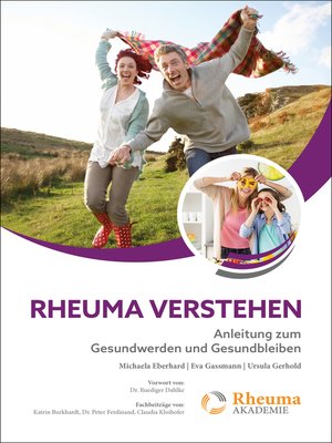 cover image of Rheuma verstehen